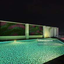 New Condo With Plenty of Facility