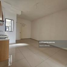 New available unit for rent