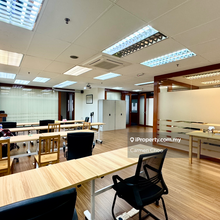 Office for Rent @Plaza Mont Kiara