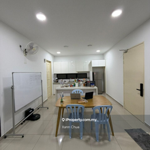 Paragon 3 Condominium furnish unit for Rent