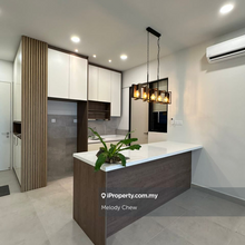 The Address Condo at Taman Desa 