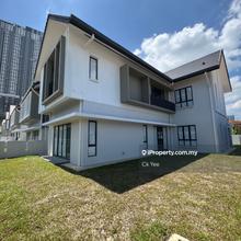 Brand New 2 Storey (50x100) Semi-D @ Theara 2,Bandar Kinrara