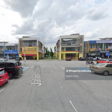 Sinaria @ Telok Panglima Garang / Rimbayu / Tropicana Aman / Jenjarom