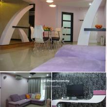 Regency Heights Condominium