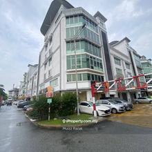 Well Maintained Unit 