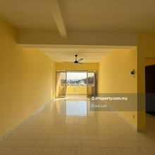 Tanjung Puteri Resort Apartment @ Pasir Gudang 