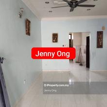2 Sty Terrace House at Sungai Dua, Butterworth For Sale 