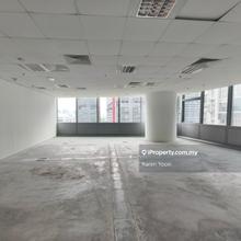 Naza Tower @ Platinum Park for rent
