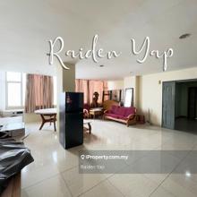 Renovated unit & Walking distance to Genting, 6 rooms, Ok for staff