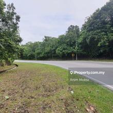 10 minutes to Putrajaya