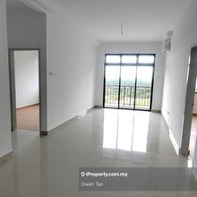 Brand new 3bedrooms 
