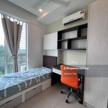 Garden Plaza, good condition, ready to move in