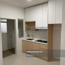Vista Wirajaya 2 @ Pv9 Residences Setapak for Rent