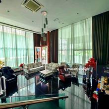 Close to kledang hill,easy access to nature and scenic surroundings.