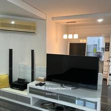Leader Garden Fully Furnished For Sale