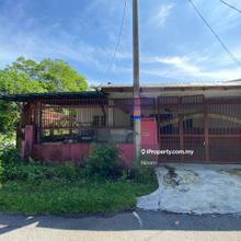Corner Lot Renovated Unit