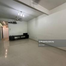 Freehold 2 Storey Terrace Taman Bukit Cheng Tanjung Minyak Melaka
