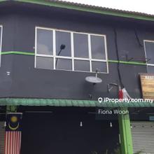 Office For Rent Taman Tasik Utama, Ayer Keroh Melaka