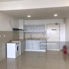Studio unit 571sq Fully furnished for rent