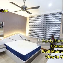 Corner, Northeast Facing, Quiet Environment, Easy Access, Worth