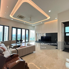 Country Heights Damansara KL City Bungalow For Rent 