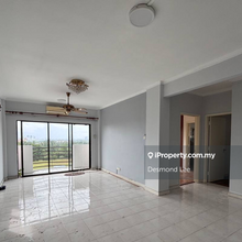 3 bedroom and cheaper unit 