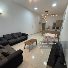 Well maintained unit 