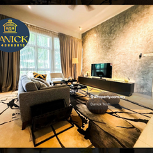 Ferringhi Residence 1510sf w Facilities Located in Batu Ferringhi