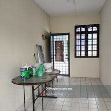 Single Storey Terrace House For Sale! at 5th mile Jalan Semaba