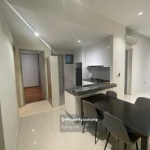 Strategic location, walking distance to Paradign mall