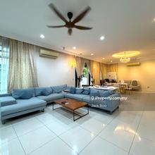 Semi-D house for Rent