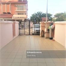 Type Level 1-3 / Best Deal / Villamas 2 Stry Townhouse