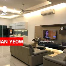 Taman Cendana Emas Juru Fully Furnished For Rent