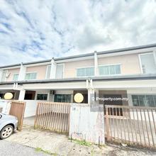 Oxford avenue - 10 miles - Double Storey Intermediate House 