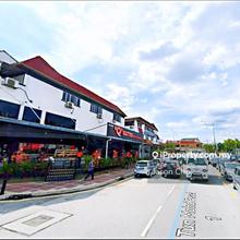 Exclusive Shop for Sale