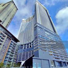 Ion D'Elemen - Strategic Location with Steady Tourist Footfall