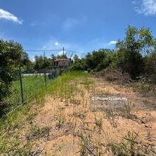 Land For Sale Lenggeng Negeri Sembilan