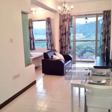 Serviced residence for Sale