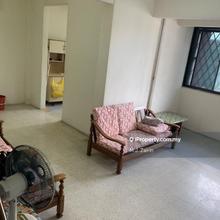 Duplex Unit Tulip Apartment Pandan Indah Ampang Kuala Lumpur