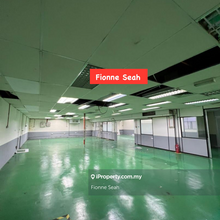 Factory Sale At Bayan Lepas Ftz Phase 3 2 Sty 18k sqft