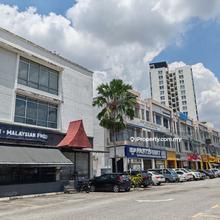 Bangi gateway 