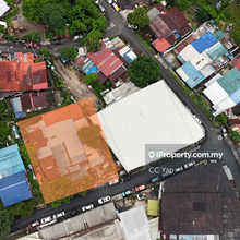 Salak South Land For Sales