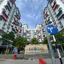 Ehsan Residence for Sale