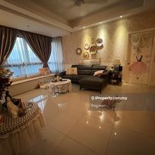 Residence 8 Condominium Fully Renovated Unit for Sale