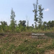 Commercial land for Sale