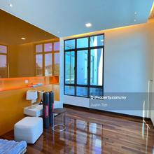 Bungalow @ The Rise Rawang For Sale