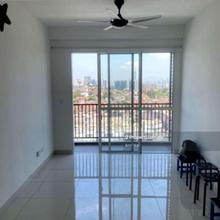 Pinnacle Condo For Rent, Sri Petaling Disewa, LRT Sri Petaling Nearby