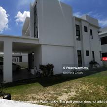 Hilir Sungai Burung Balik Pulau Furnished