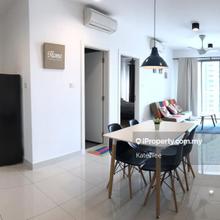 Teega Suites Seaview Pool View Unit