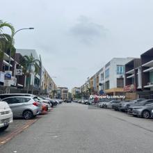 2-Storey Shop-Office @ Bandar Mahkota Cheras  